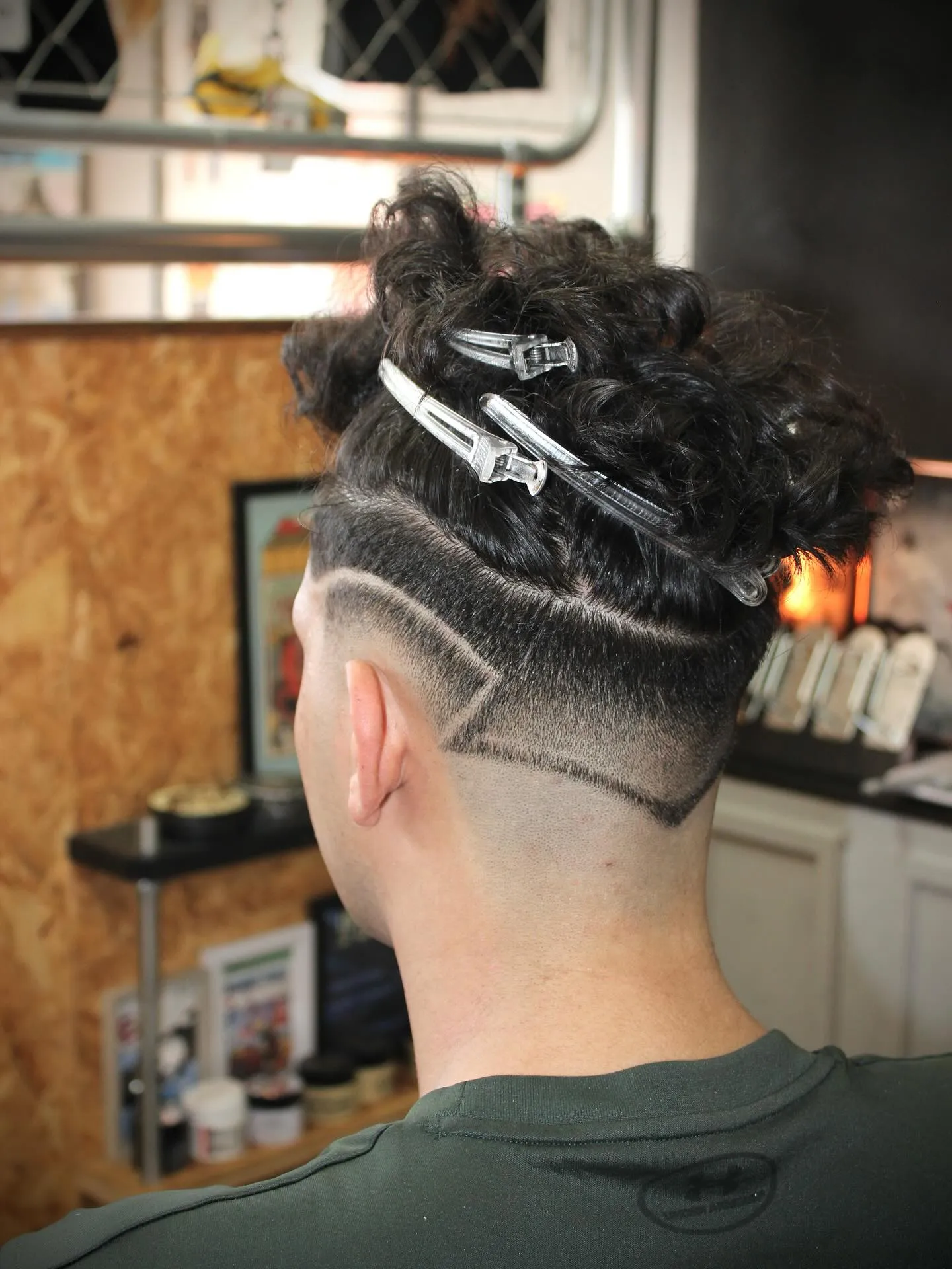 デザインフェード✂︎