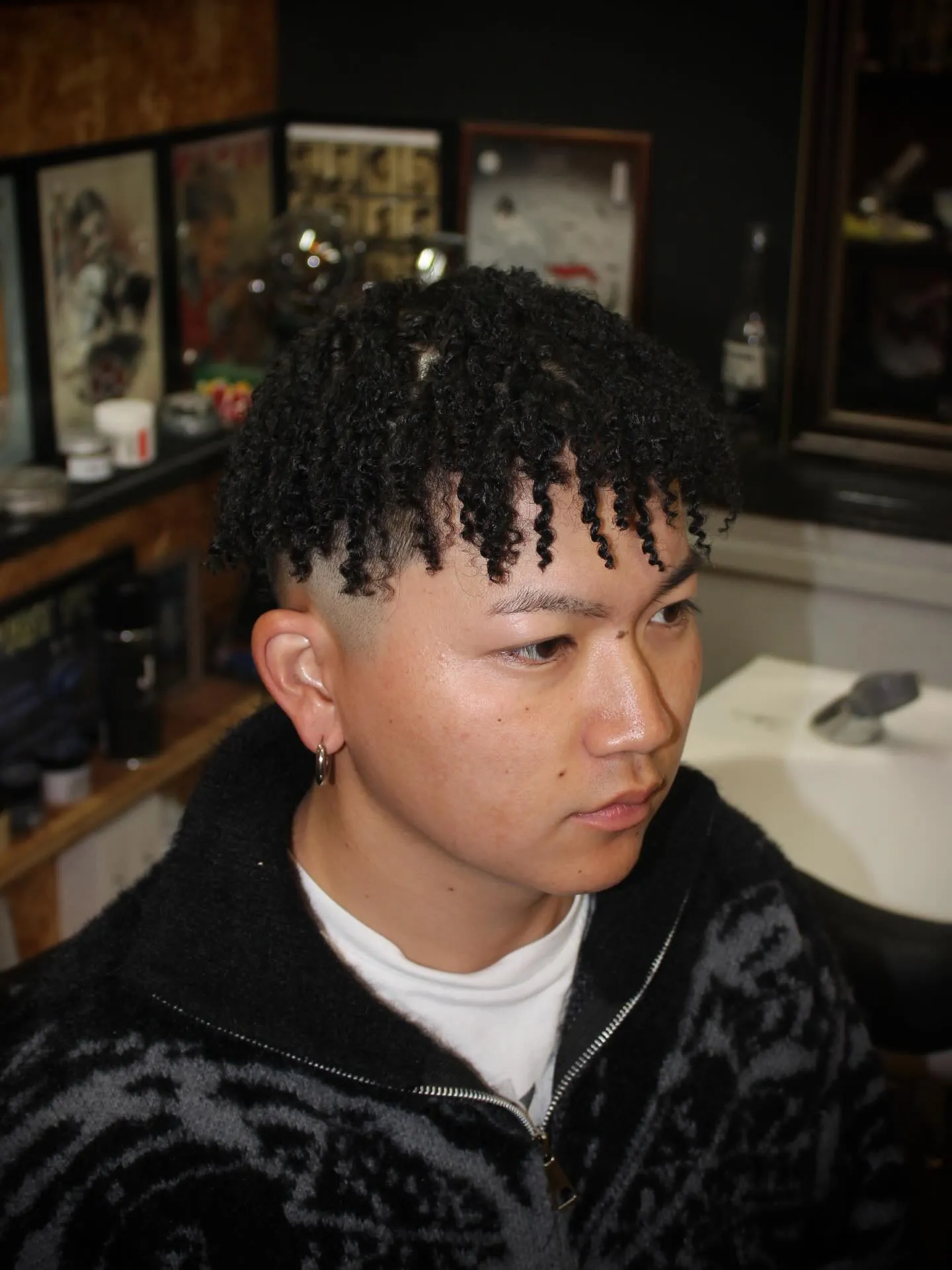 スプリングドレッド