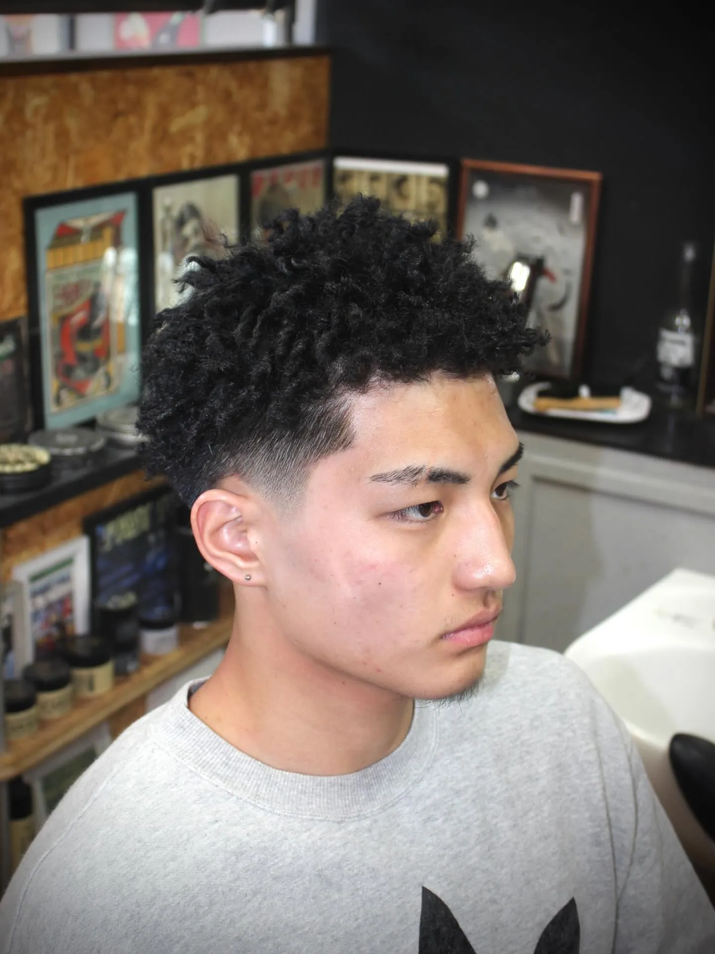 スプリングドレッド