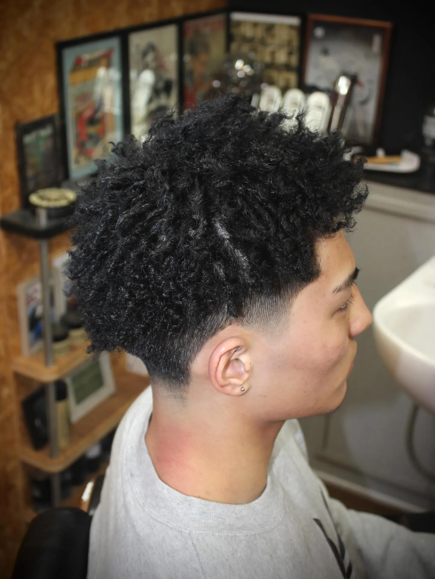 スプリングドレッド