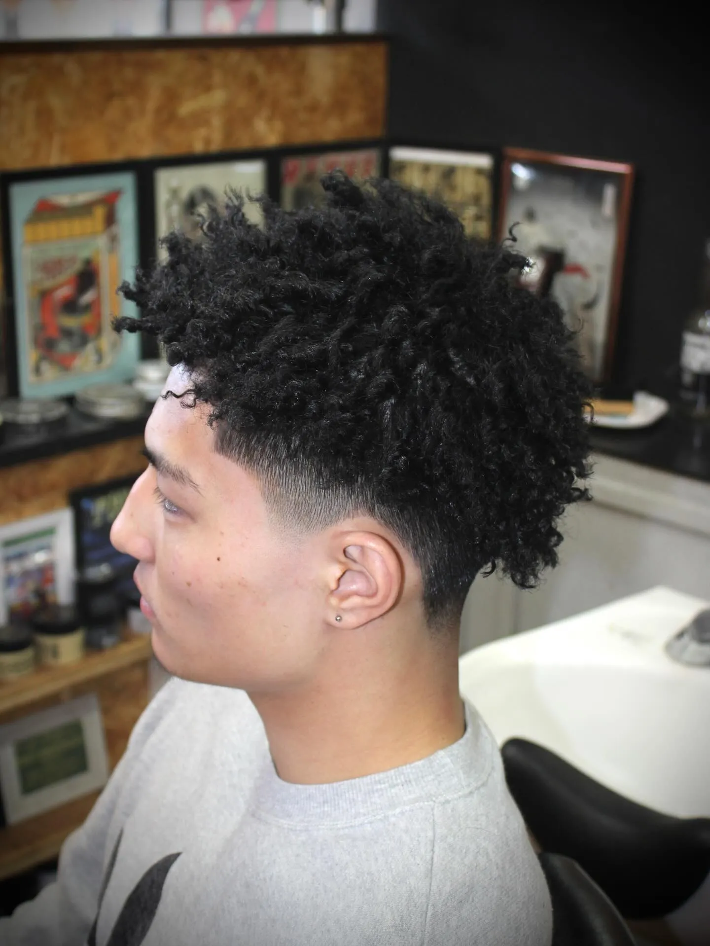 スプリングドレッド