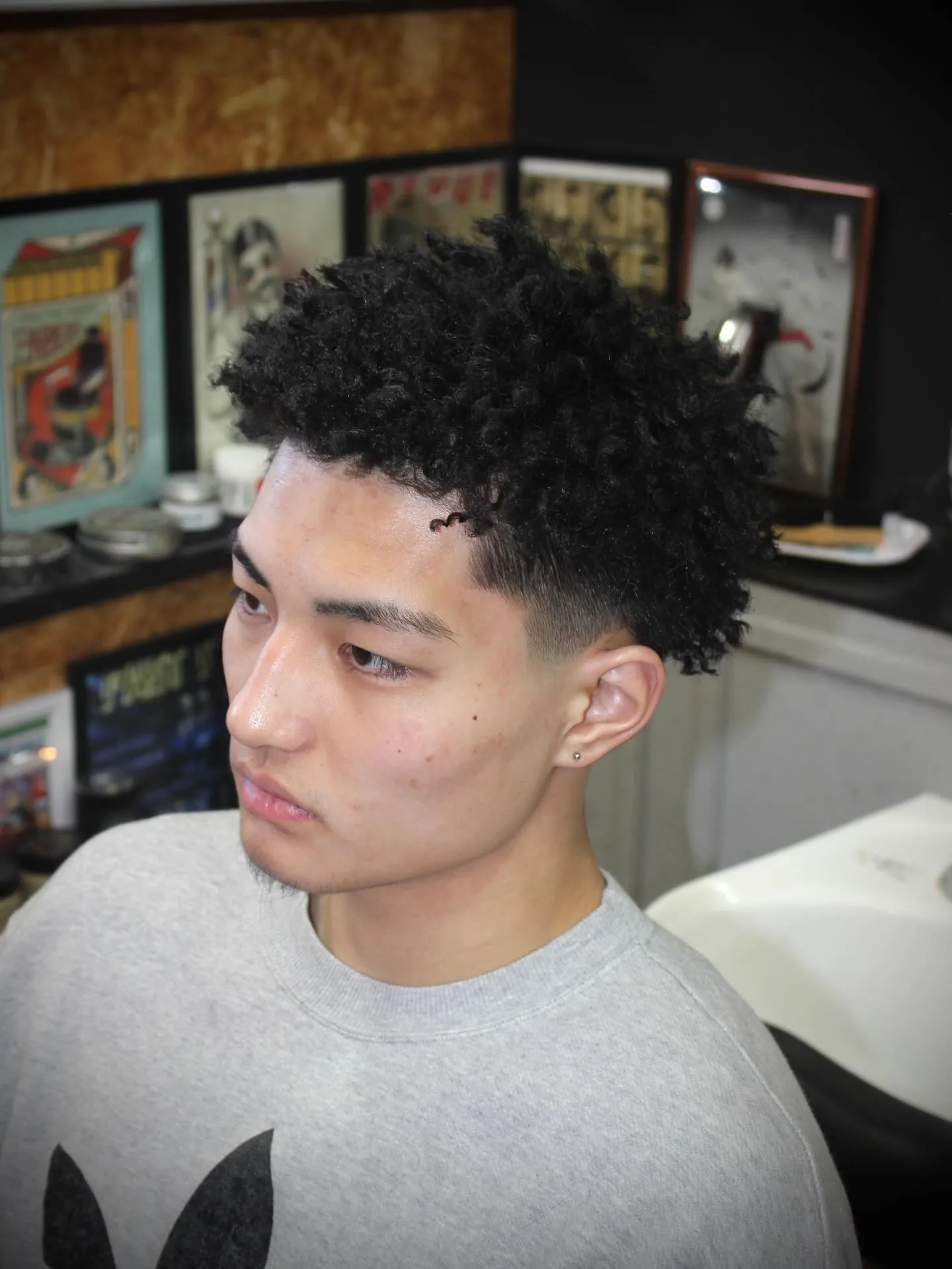 スプリングドレッド