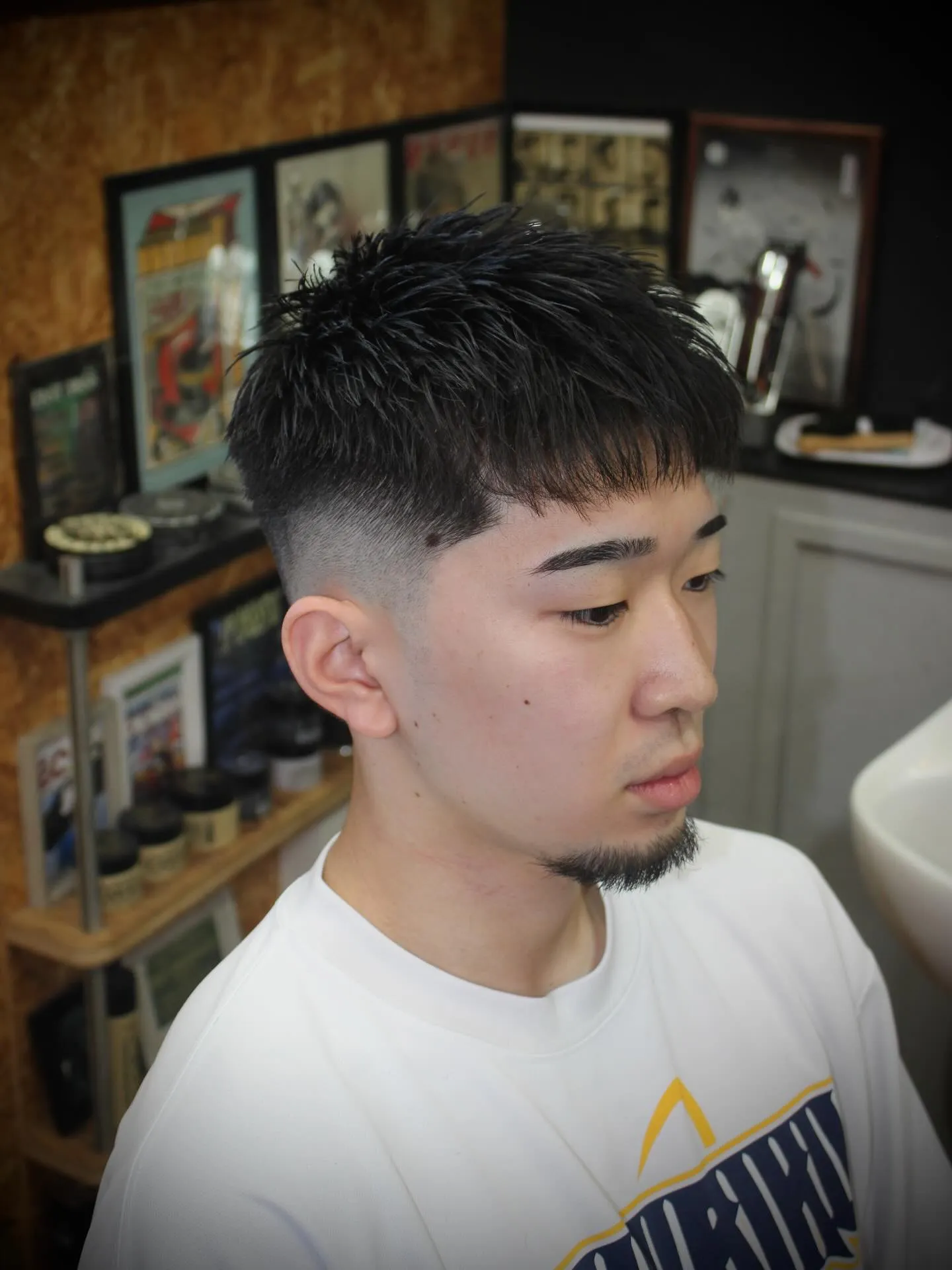 ナチュラルクロップ