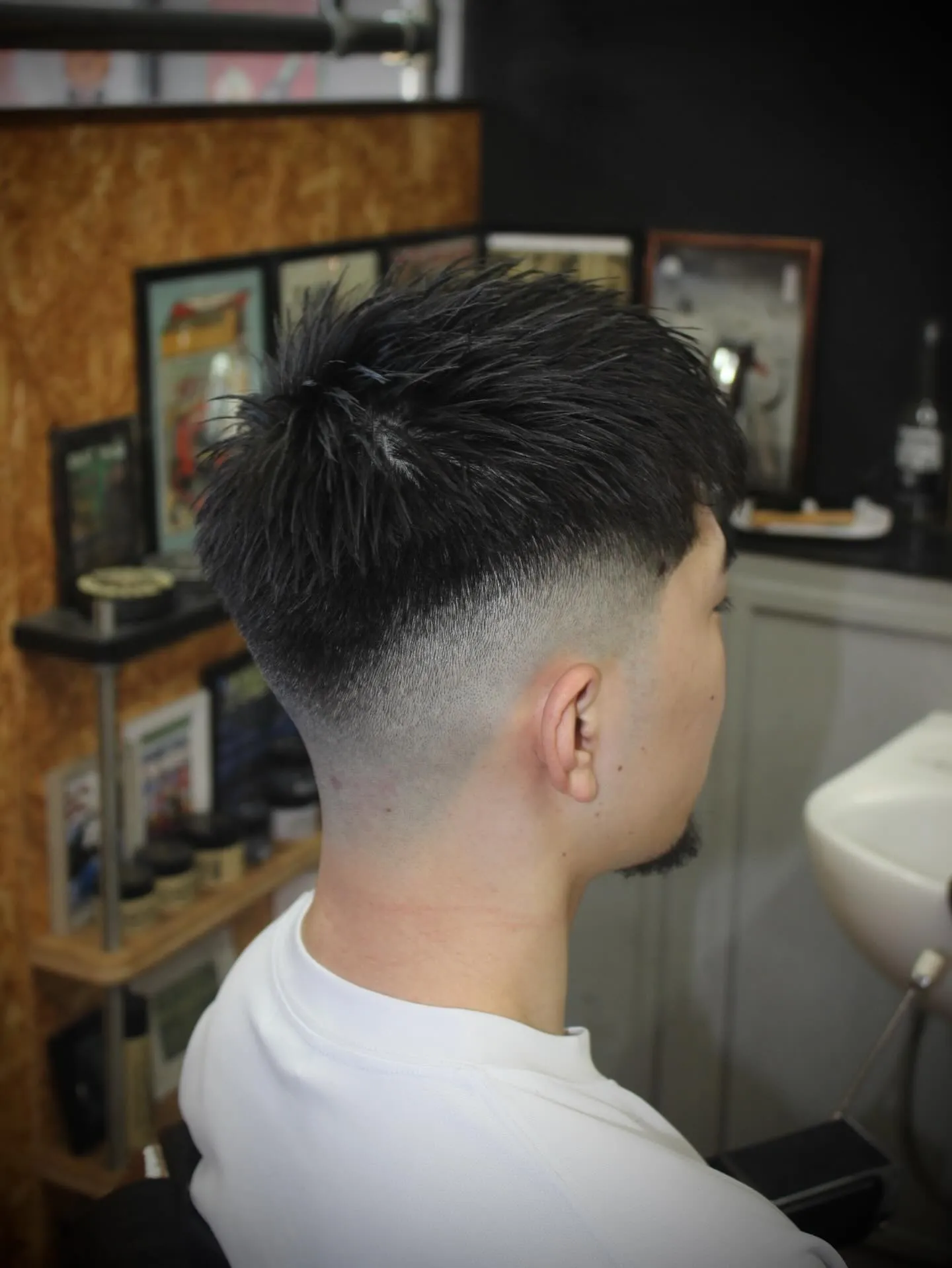 ナチュラルクロップ